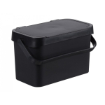 SmartStore SmartStore Collect 5 l bioj&auml;teastia, musta