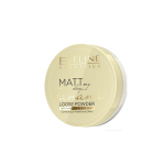 Eveline Matt My Day Banana Powder 6 g