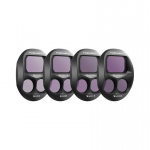 FREEWELL ND filtrite komplekt DJI Mavic 4 Pro Standard Day jaoks (4 tk)