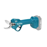 Akumuliatoriline Akumuliatoriline oksak&auml;&auml;r MAKITA 18V DUP181Z