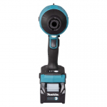 Makita AS001GA102 lehepuhur 40 V 720 km/h Liitiumioon (Li-Ion)