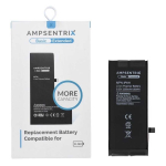 Ne&scaron;iojamas Ne&scaron;iojamas arvuti &bdquo;Inne AmpSentrix Basic&ldquo; aku, m&otilde;eldud &bdquo;iPhone 8 Plus&ldquo; (suure mahutavusega)