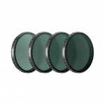 Freewell Filter Set OSMO Action 6 "Standard Day" &ndash; 4 tk.