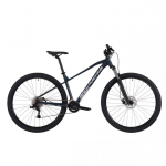 Maastikuratas Maastikuratas Rock Machine Manhattan 60 Gloss Deep Night Blue (Ratta suurus: 29 Raami suurus: XL)