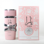 Lattafa Yara Eau De Parfum 100 ml araabia parf&uuml;&uuml;m naistele