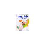 Nutrib&eacute;n Nutrib&eacute;n Riisi kreem ilma gluteeni 300g