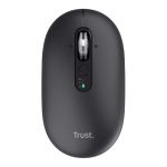 Trust Seron Slim Multi hiir Kontor M&otilde;lemak&auml;eline RF juhtmeta &uuml;hendus + Bluetooth Optiline 3200 DPI