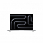 Apple MacBook Pro Apple M M5 Pro S&uuml;learvuti 36,1 cm (14.2") 24 GB 1 TB SSD Wi-Fi 7 (802.11be) macOS Tahoe H&otilde;be