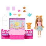 Barbie Chelsea JJB40 nukk
