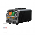 SkyRC PC1080neo kahetasandi liitiumaku laadija