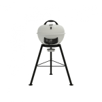 Outdoorchef City 420G Anniversary kaasupallogrilli, vanilja