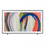 Samsung QE65LS03HA 165,1 cm (65") 4K Ultra HD Nutiteleri funktsioon WiFi Must