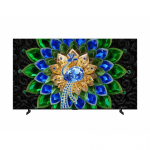 TCL 98" A400U &ndash; 4K QD Mini-LED Google TV