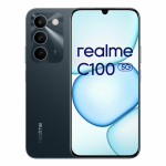 realme C100 5G telefon, 256/4 GB, roheline