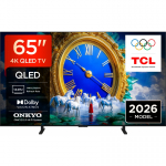 TCL 65" A400 &ndash; 4K QLED Google TV