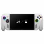 ASUS ROG Xbox Ally k&auml;sikonsol