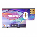 TV TV | 50E7S | 50" | Nutikas TV | VIDAA OS | UHD | Musta