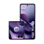 Motorola razr 70 ultra 17.7 cm (6.96") Dual SIM Android 16.0 5G USB Type-C 16 GB 512 GB 5000 mAh Lilla