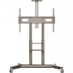 TV TV KANDERA MOBILE STEND/55-90"/&Scaron;AMPANJ TS1871-C ONKRON
