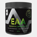 Puls Puls Nutrition EAA aminohappojauhe, roheline &otilde;un, 300 g