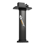 Mast Mast WAYDOO EVO 31" lauadele (79 cm)