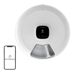 NutriSpin NutriSpin nutriautomaat Petoneer