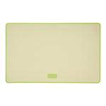 Tucano One Desk Pad hiirimatto, 55 x 35 cm, kollane