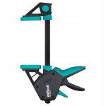 Wolfcraft Wolfcraft PRO ERGO 150 mm klambriga