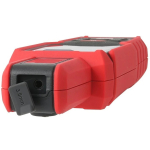 P&auml;ikese P&auml;ikese kiirguse m&otilde;&otilde;tur, 1400W/m&sup2;, -40～120℃, &ndash;90.0~+90.0 &deg;, 0~360&deg;, Bluetooth, IP65, UNI-T