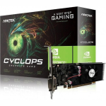 &bdquo;Meta &bdquo;Meta ARKTEK VGA NVIDIA GeForce GT 1030 2GB&ldquo;, &bdquo;GT 1030&ldquo;, 2 GB GDDR5, 1xHDMI, 1xDVI