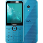Nokia 235 4G Dual SIM Sinine