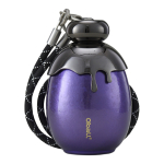 Oball Oball Luxe titaanipullo 350 ml, lilla