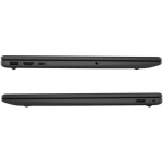 HP 255 G10 15.6 FHD 7535U 8GB 256SSD EN W11P Hall CP0E5AT