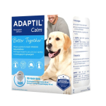 CEVA Adaptil Calm - difuusor ja refill