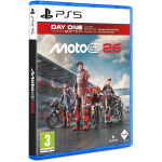 Milestone Milestone MotoGP 26 esimese p&auml;eva v&auml;ljaanne