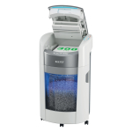Leitz IQ OptiMax Office 300 automaatne paperik&auml;&auml;rija, P5