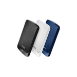 V&auml;line V&auml;line k&otilde;vaketas ADATA HDD HV320 1TB 2,5'' USB3.0 - sinine