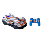 Koolspeed Blitz Wheeler Stunt Car, kaugt&ouml;&ouml;tlusauto