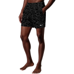 Nike Breaker Tossed Swoos 5" Volley ujumisp&uuml;ksid must NESSG572 001 (S)
