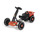 e-Kart e-Kart YOUIN Punane