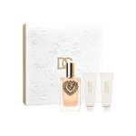 Dolce Dolce & Gabbana Devotion komplekt naistele (EDP 100 ml, du&scaron;igeel 50 ml, kehakreem 50 ml)