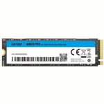 Lexar NM610PRO 1TB LNM610P001T-RNNNG