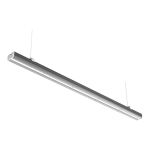 Lineara Lineara valgusallikas NAREW 3CCT (3/4/5 7K) 36/42/51/60 W 9000 lm 110 kraadi IP40 150 cm must PRIME 222298 (5905378222298)