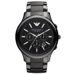 MEESKELL MEESKELL EMPORIO ARMANI AR1451 CERAMICA (zx116a) - KROONOGRAAF