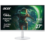 Monitor Monitor &bdquo;Acer SA273P1wmix&ldquo; &ndash; 144 Hz | &bdquo;Full HD&ldquo; | IPS | 27 tolli