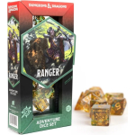 Sirius Sirius Dice Dungeons & Dragons Seikluskuubikud - Ranger Mitmev&auml;rviline