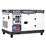 Konner Konner & Sohnen Diisel KS GENERATOR diisel KS 16-1/3E 12,8kW 230/400V, elektriline starter (EURO V)