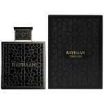 Rayhaan Obsidian EDP parf&uuml;&uuml;m meestele, 100 ml