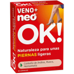 Neovital Veno Neo 30 kapslit