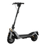 NAVEE UT3 Max Electric Scooter
